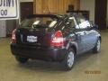 2010 Ebony Black Hyundai Accent GS 3 Door  photo #13