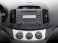Regatta Blue - Elantra GLS Sedan Photo No. 4