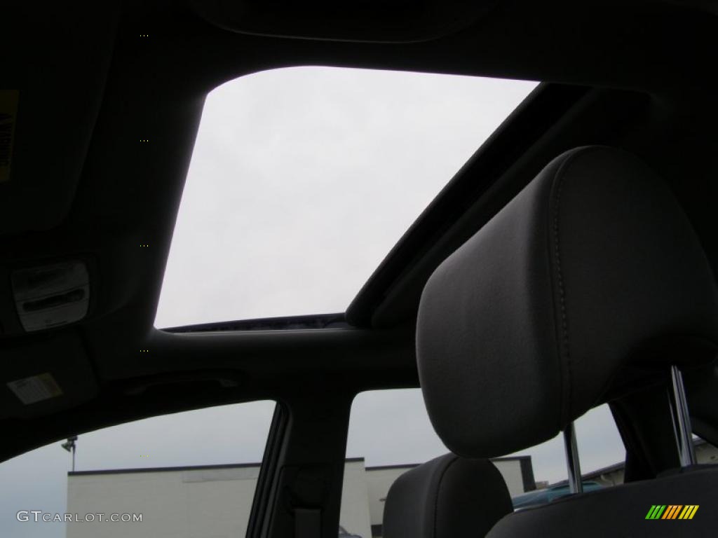 2009 Elantra GLS Sedan - Regatta Blue / Gray photo #6