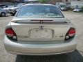 Sunlit Sand Metallic - Maxima SE Photo No. 9