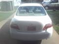 Super White - Camry LE Photo No. 4