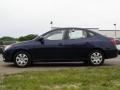 Regatta Blue - Elantra GLS Sedan Photo No. 11