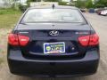 Regatta Blue - Elantra GLS Sedan Photo No. 12