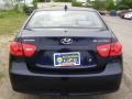 2009 Regatta Blue Hyundai Elantra GLS Sedan  photo #12