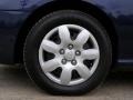 Regatta Blue - Elantra GLS Sedan Photo No. 13