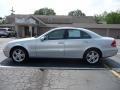 Brilliant Silver Metallic - E 350 4Matic Sedan Photo No. 10