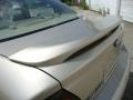 Sunlit Sand Metallic - Maxima SE Photo No. 28