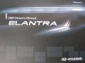 Regatta Blue - Elantra GLS Sedan Photo No. 25
