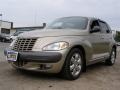 Light Almond Metallic - PT Cruiser Limited Photo No. 1