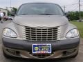 2002 Light Almond Metallic Chrysler PT Cruiser Limited  photo #12