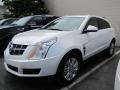 Platinum Ice Tricoat - SRX V6 Photo No. 2