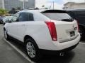 Platinum Ice Tricoat - SRX V6 Photo No. 3