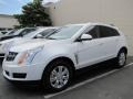 Platinum Ice Tricoat - SRX V6 Photo No. 2