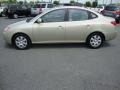 Laguna Sand Metallic - Elantra GLS Sedan Photo No. 2