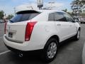Platinum Ice Tricoat - SRX V6 Photo No. 4