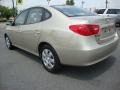 Laguna Sand Metallic - Elantra GLS Sedan Photo No. 3