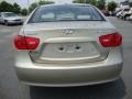 Laguna Sand Metallic - Elantra GLS Sedan Photo No. 4