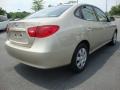 Laguna Sand Metallic - Elantra GLS Sedan Photo No. 5