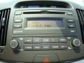 Laguna Sand Metallic - Elantra GLS Sedan Photo No. 14