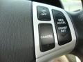Laguna Sand Metallic - Elantra GLS Sedan Photo No. 17