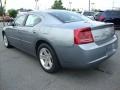2006 Silver Steel Metallic Dodge Charger R/T  photo #3