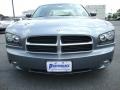 2006 Silver Steel Metallic Dodge Charger R/T  photo #9