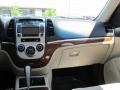 Dark Cherry - Santa Fe GLS 4WD Photo No. 11