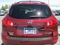Dark Cherry - Santa Fe GLS 4WD Photo No. 16