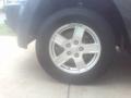2007 Steel Blue Metallic Jeep Grand Cherokee Laredo  photo #3