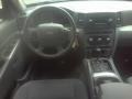 2007 Steel Blue Metallic Jeep Grand Cherokee Laredo  photo #5