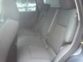 2007 Steel Blue Metallic Jeep Grand Cherokee Laredo  photo #7