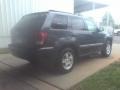 2007 Steel Blue Metallic Jeep Grand Cherokee Laredo  photo #16