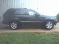 2007 Steel Blue Metallic Jeep Grand Cherokee Laredo  photo #17