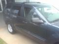 2007 Steel Blue Metallic Jeep Grand Cherokee Laredo  photo #21