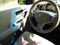 2004 Glacier Pearl White Nissan Murano SL AWD  photo #10