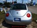 Reflex Silver Metallic - New Beetle GLS Coupe Photo No. 4