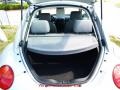 Reflex Silver Metallic - New Beetle GLS Coupe Photo No. 5