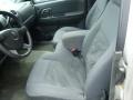 2005 Silver Birch Metallic Chevrolet Colorado LS Extended Cab  photo #9