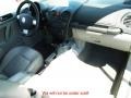 Reflex Silver Metallic - New Beetle GLS Coupe Photo No. 9