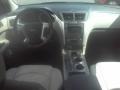 2009 Black Granite Metallic Chevrolet Traverse LTZ  photo #5