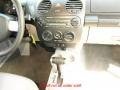 Reflex Silver Metallic - New Beetle GLS Coupe Photo No. 11
