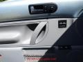 Reflex Silver Metallic - New Beetle GLS Coupe Photo No. 14