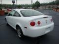 2007 Summit White Chevrolet Cobalt LS Coupe  photo #5