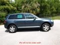 Offroad Grey Metallic - Touareg V6 Photo No. 1