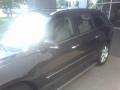 2009 Black Granite Metallic Chevrolet Traverse LTZ  photo #21