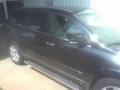 2009 Black Granite Metallic Chevrolet Traverse LTZ  photo #22