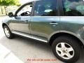 Offroad Grey Metallic - Touareg V6 Photo No. 6