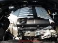 Offroad Grey Metallic - Touareg V6 Photo No. 8