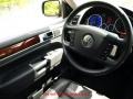 Offroad Grey Metallic - Touareg V6 Photo No. 10