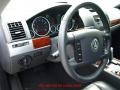 Offroad Grey Metallic - Touareg V6 Photo No. 22
